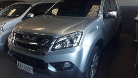 Isuzu MU-X 2015 for sale 