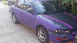 Mitsubishi Lancer 1993 For sale
