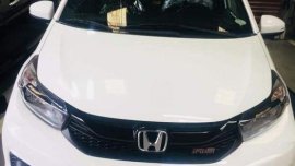 2019 Honda Brio new for sale 