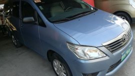 Toyota Innova 2013 for sale