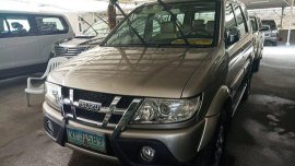 Isuzu Crosswind 2013 for sale 