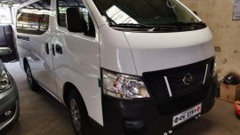 Nissan NV350 Urvan 2016 for sale 