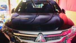 2017 Mitsubishi Montero for sale