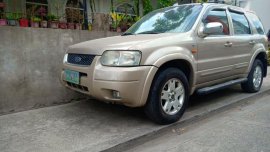 Ford Escape 2004 for sale 