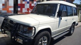 Mitsubishi Pajero 1992 for sale 