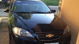 Chevrolet Optra Sedan 2008 for sale