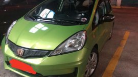 Honda Jazz 2013 for sale 