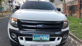 Ford Ranger 2013 for sale 