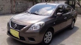 For sale Nissan Almera 2015