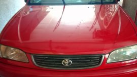 Toyota Corolla 1998 for sale