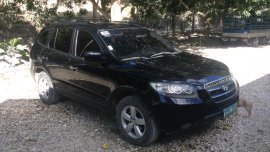 Hyundai Santa Fe 2007 for sale 