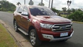 Ford Everest 2018 for sale