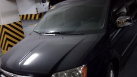 Chrysler Town And Country 2015 For Sale