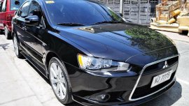 2015 Mitsubishi Lancer EX MX GTA for sale 