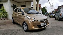 2015 Hyundai Eon GLS for sale
