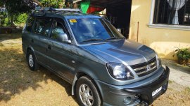 Selling Mitsubishi Adventure 2015 at 41000 km in Taguig 