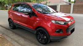 2016 Ford Ecosport AT for sale 