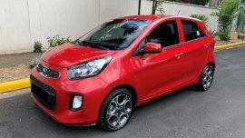2017 Kia Picanto 1.2 for sale 