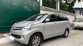 2015 Toyota Avanza for sale