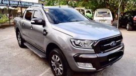 Ford Ranger 2017 for sale 