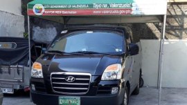 Hyundai Starex 2005 for sale 