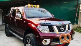 Nissan Navara 2009 for sale 