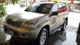 Toyota Prado 2004 for sale