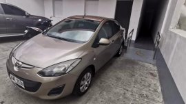 Mazda 2 2014 for sale 