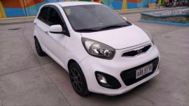 Kia Picanto 2015 for sale 