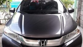 Honda City VX 2014 Model for sale 
