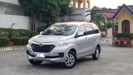 2017 Toyota Avanza for sale 