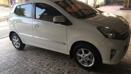 2017 Toyota Wigo for sale