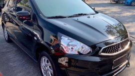 2016 Mitsubishi Mirage for sale 