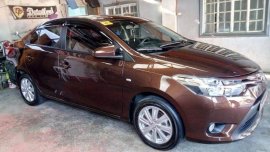 Toyota Vios E 2016 model for sale 