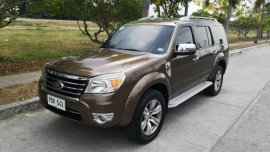 Ford Everest 2011 for sale 