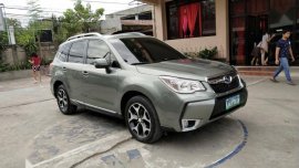 2014 Subaru Forester XT for sale 