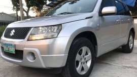 2007 Suzuki Grand Vitara 2.7L for sale