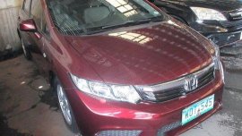 Honda Civic 2013 for sale