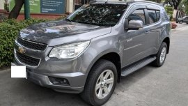 2015 Chevrolet Trailblazer for sale 