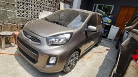 2017 Kia Picanto for sale