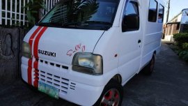 Suzuki Multicab FB 2011 for sale