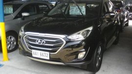 Hyundai Tucson 2014 for sale 