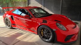 2019 Porsche GT3 new for sale 