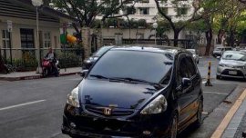 Honda Jazz 2006 for sale 