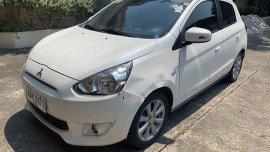 Mitsubishi Mirage 2015 for sale 
