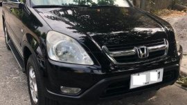2003 Honda CRV for sale