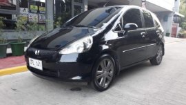 2006 Honda Jazz AT for sale 