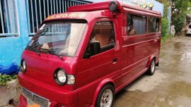 2007 Suzuki Multicab for sale