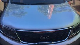 Kia Sorento 2013 DSL AT for sale 