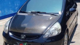 2006 Honda Jazz for sale 